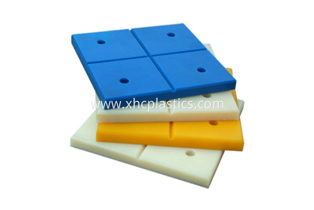 UHMWPE Fender Pads